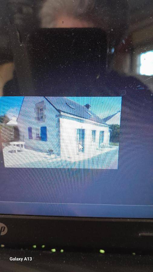 Location de vacances pour 5 personnes, avec vue et jardin à Saint-Tugdual - 4