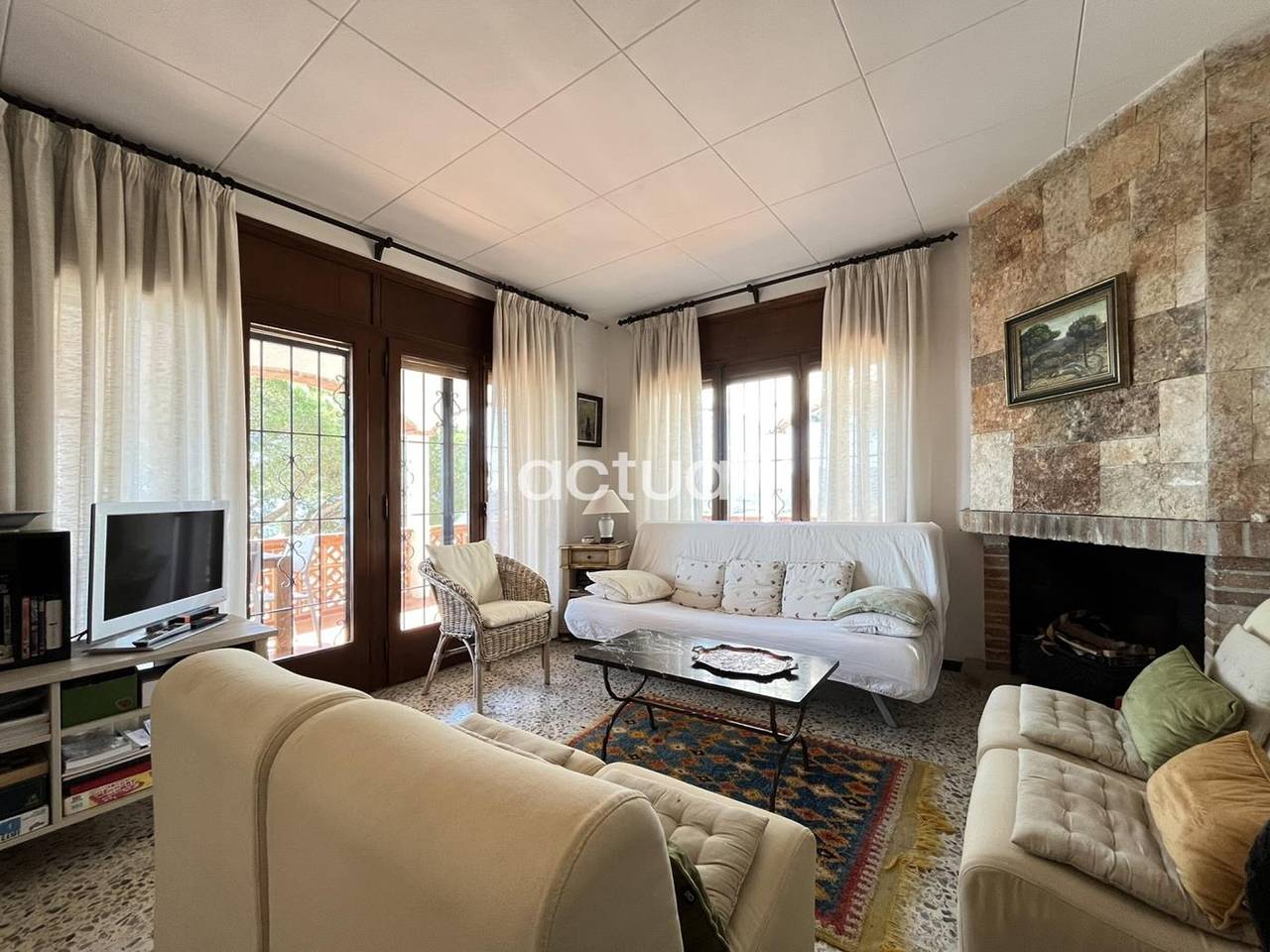Haus mit 3 Schlafzimmern, Pool, Meerblick, in Platja d'Aro in Platja d'Aro, Costa Brava