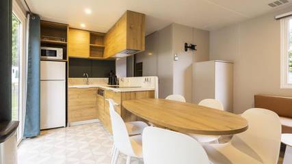 Camping for 7 People in Manhay, Luxembourg (Belgium), Photo 4