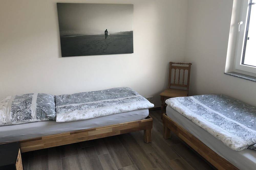Ganze Wohnung, Ferienwohnungen Königsgut Emmericher Eyland (Wohnung 2) in Kalkar, Niederrhein