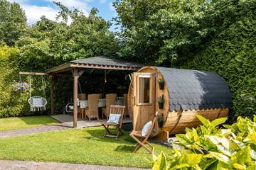 Villa für 8 Personen in Bergedorf Hamburg, Hamburg, Bild 1