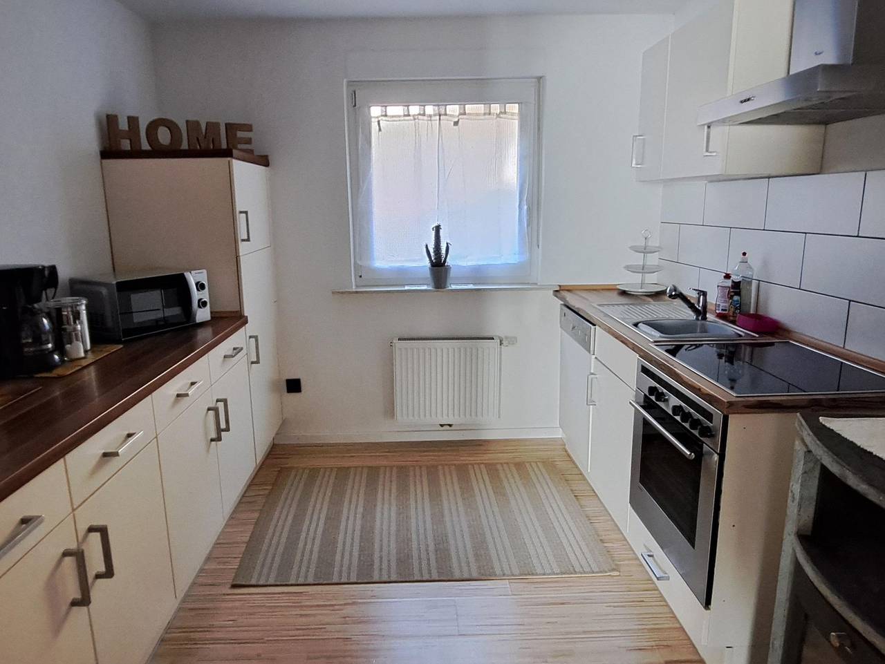 Ganze Ferienwohnung, Ferienwohnung Ilona - Appartement/Fewo, Dusche, Wc, 2 Schlafräume in Erfweiler, Pfalz