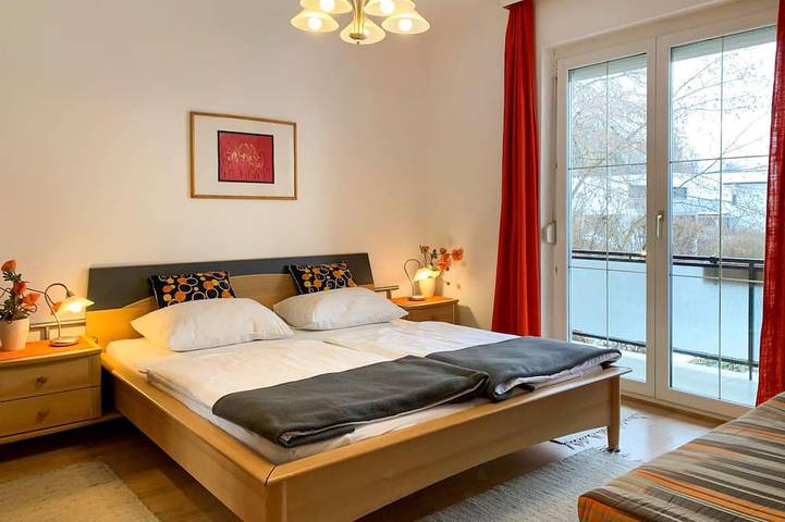 Ganze Wohnung, Ferienwohnung Meran in Pörtschach am Wörthersee, Klagenfurt-Land