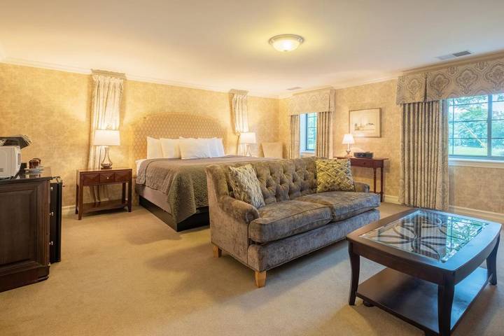 Hotel para 2 personas - 1