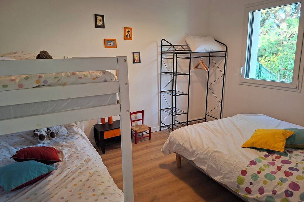 Comfortable house on a Breton peninsula by the sea in Saint-Jacut-de-la-Mer, Dinan region