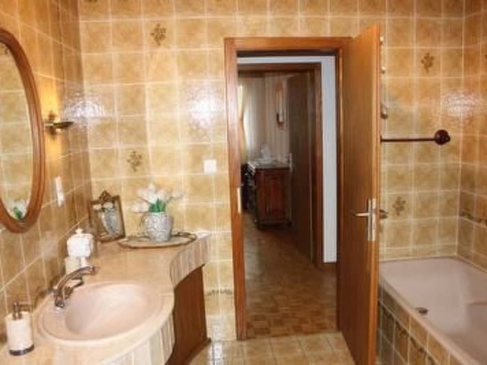 Location de vacances pour 7 personnes, avec jardin, animaux acceptés à Breitenbach - 3