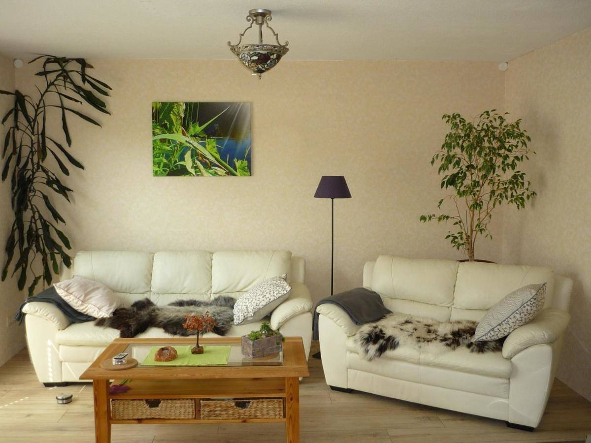 Ganze Wohnung, Apartment - Ground Floor in Sieverstedt, Grünes Binnenland