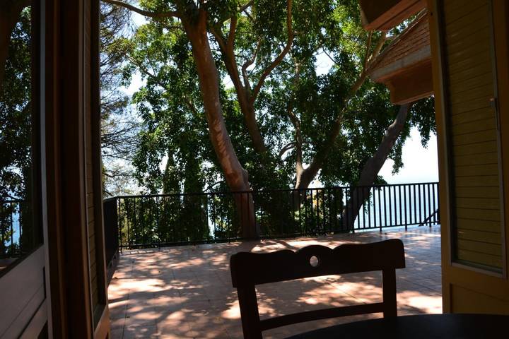 Chalet para 16 personas, con piscina y balcón, Familias con niños en Costa Tropical - 3