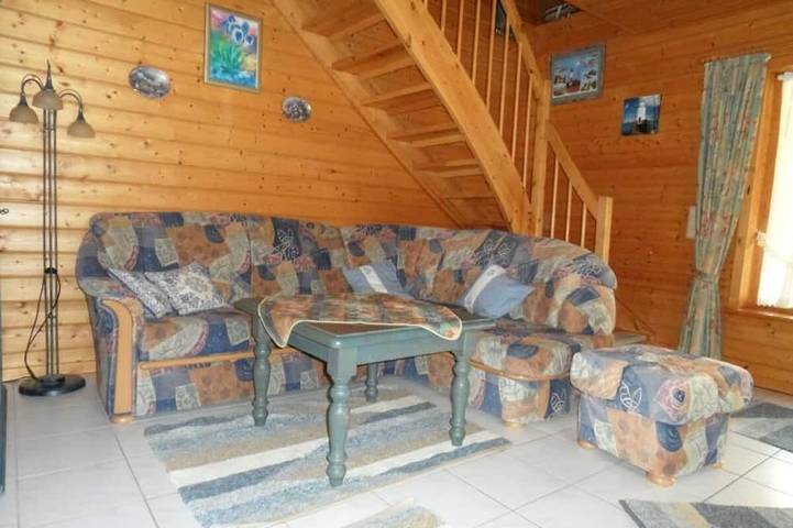 Ferienhaus für 6 Personen, mit Sauna im Harz - 4