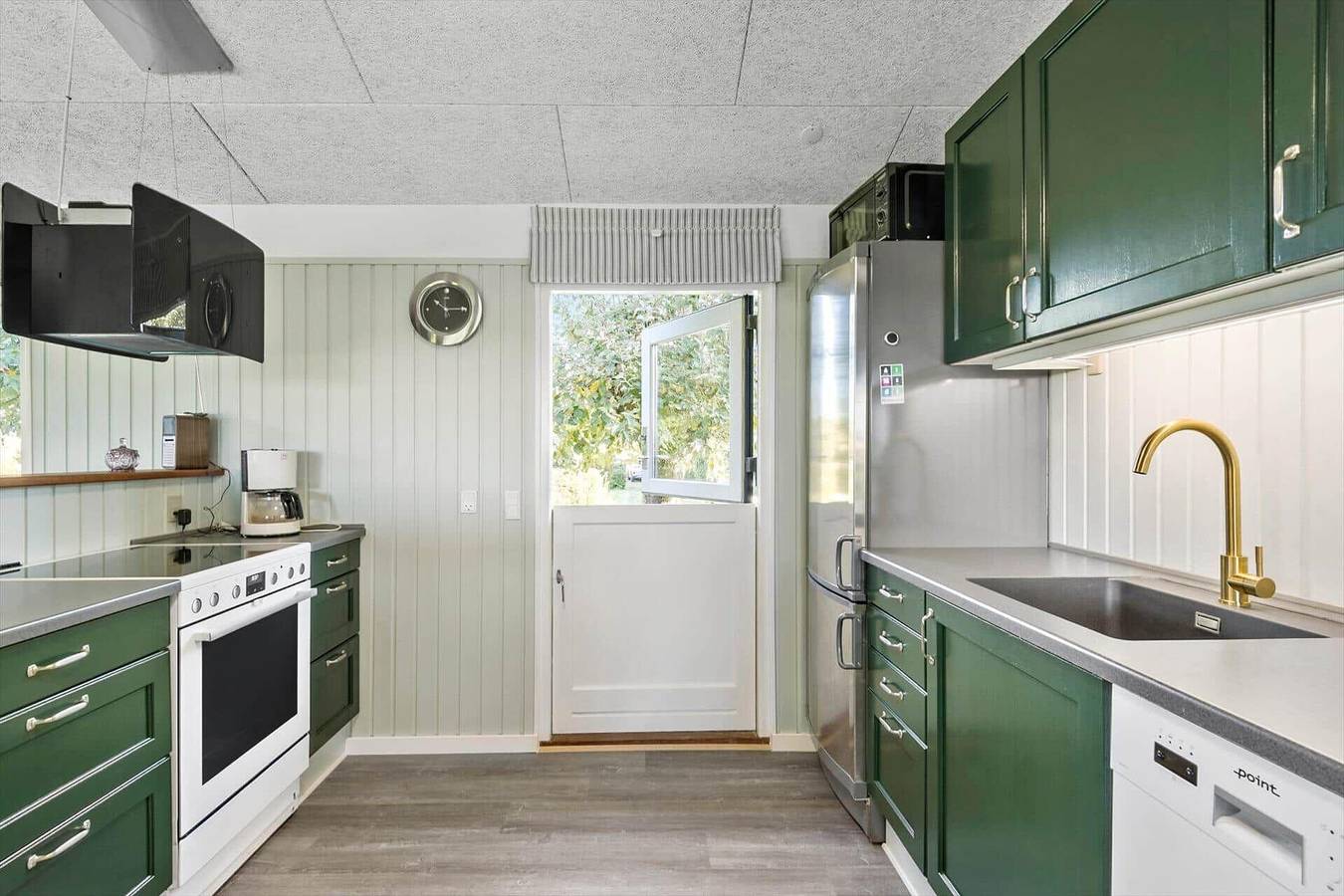 S742 Strøby - Garderhøjen 32 in Strøby, Stevns und Umgebung