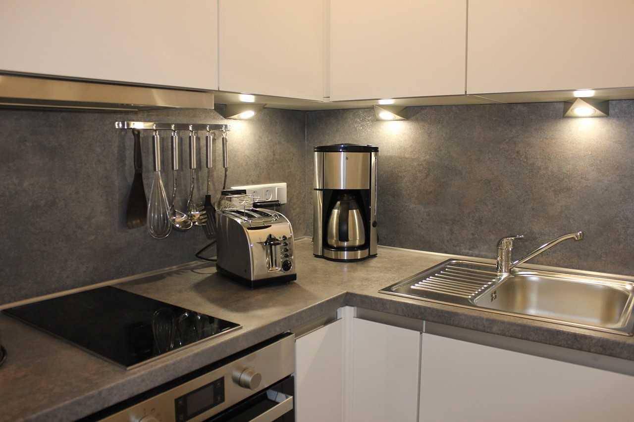 Entire holiday apartment, Apartment, shower, toilet, 1 bed room in Westerland, Sylt (Gemeinde)
