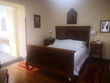 Chalet para 27 personas, con vistas además de piscina y jardín en Asturias