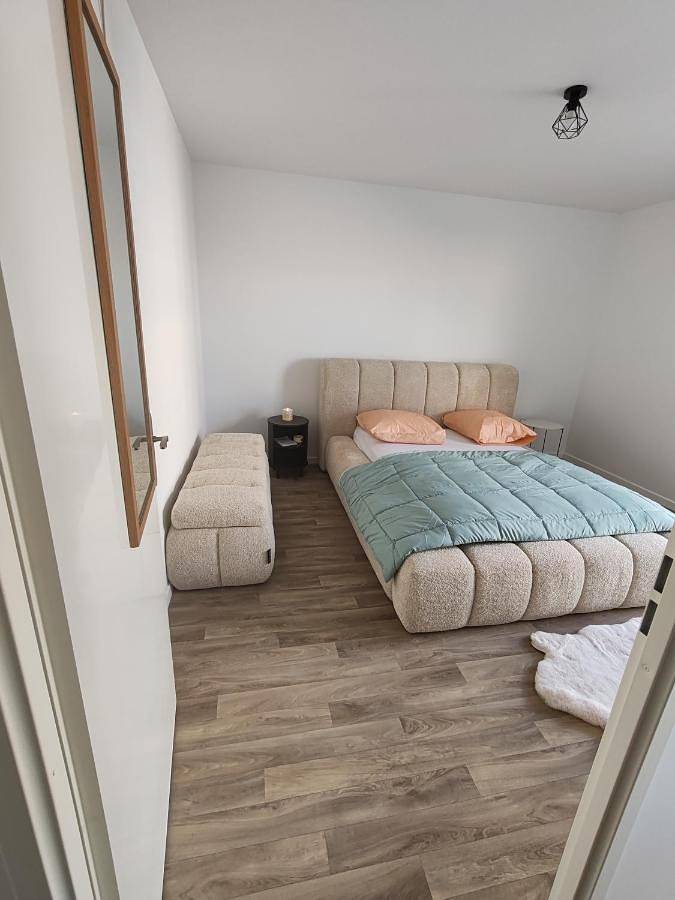Appartement de vacances pour 4 personnes, avec Terrasse