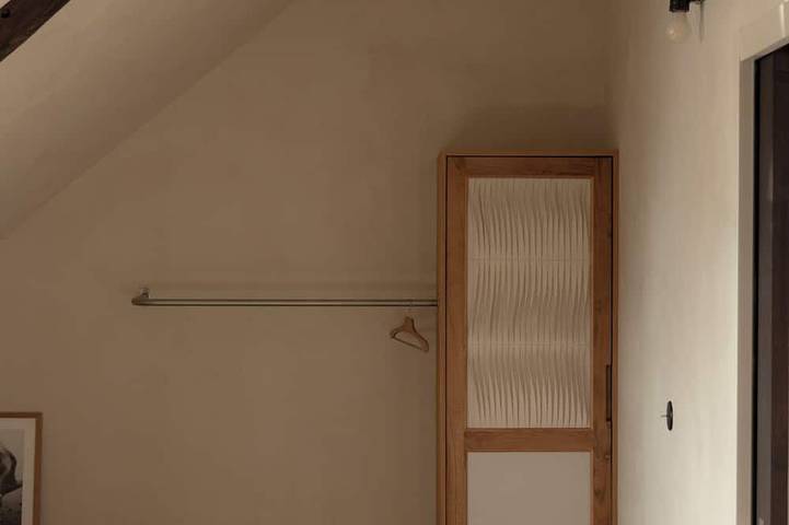 Gîte pour 2 personnes, avec terrasse dans Chapelle de Saint-Cado - 3