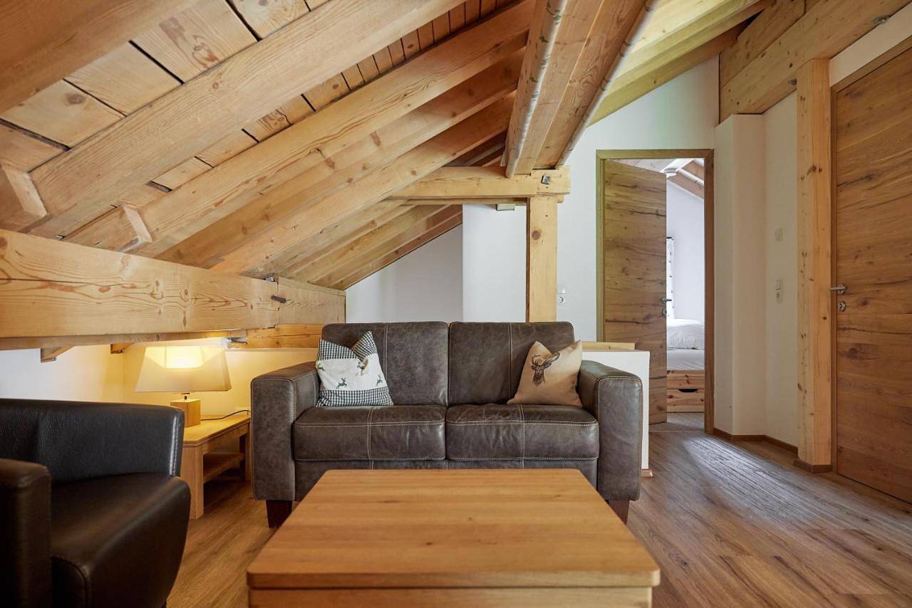 Ganze Wohnung, Alpenhaus Montafon by Pferd auf Wolke in Sankt Gallenkirch, Golm im Montafon