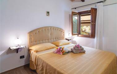 Casa Vacanza per 4 Persone in Laureana Cilento, Cilento, Foto 4