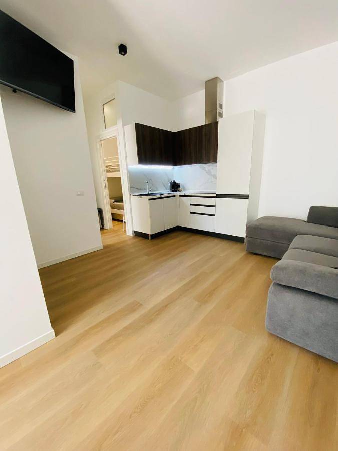 Appartamento vacanze per 6 persone - 1