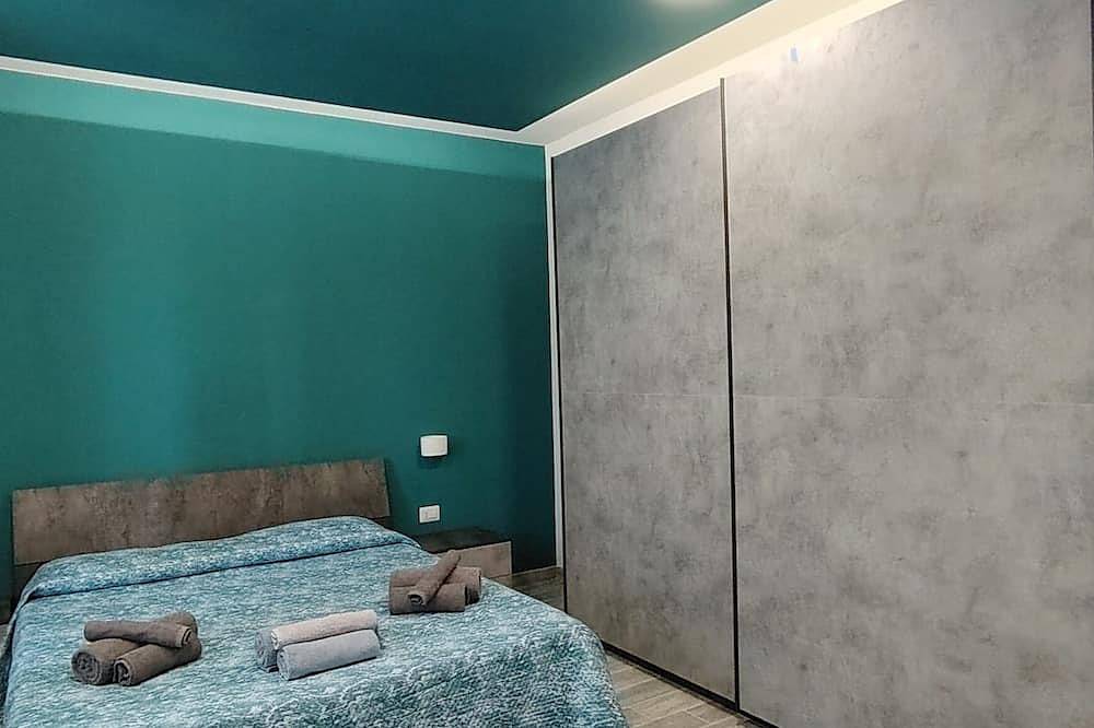 Apartamento entero, Suite Guest House a few steps from the sea in Sassari, Provincia de Sassari
