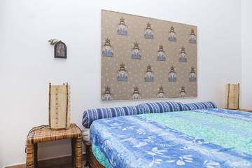 Villa pour 8 Personnes dans San Vito Lo Capo, Province de Trapani, Photo 2