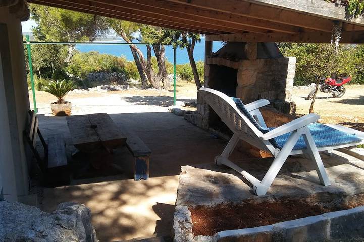 Ferienhaus für 6 Personen, mit Balkon, mit Haustier - 1