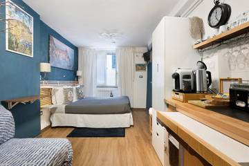 B&b per 2 Persone in Comune di Vernazza, Provincia di La Spezia, Foto 1