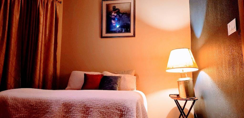 Entire apartment, Hattie's Pace Too, Doing what we've do since 2008! It's our Anniversary Time! in Galveston Island, Galveston