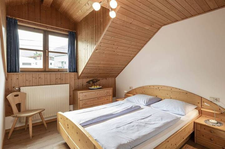 Agriturismo für 4 Personen, mit Garten und Sauna in Südtirol - 3