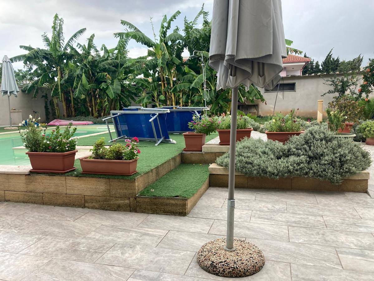 Two-Bedroom House in Collepasso, Golfo di Taranto
