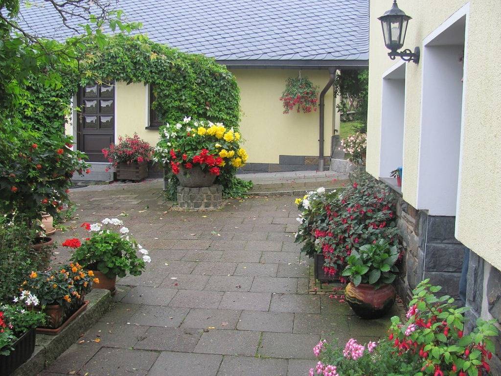 Ferienhaus mit 1 Schlafzimmer in Klingenthal, Chemnitz und Umgebung