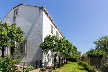 Vacation Rental for 4 Guests in Dubrovnik, Grad Dubrovnik, Picture 2