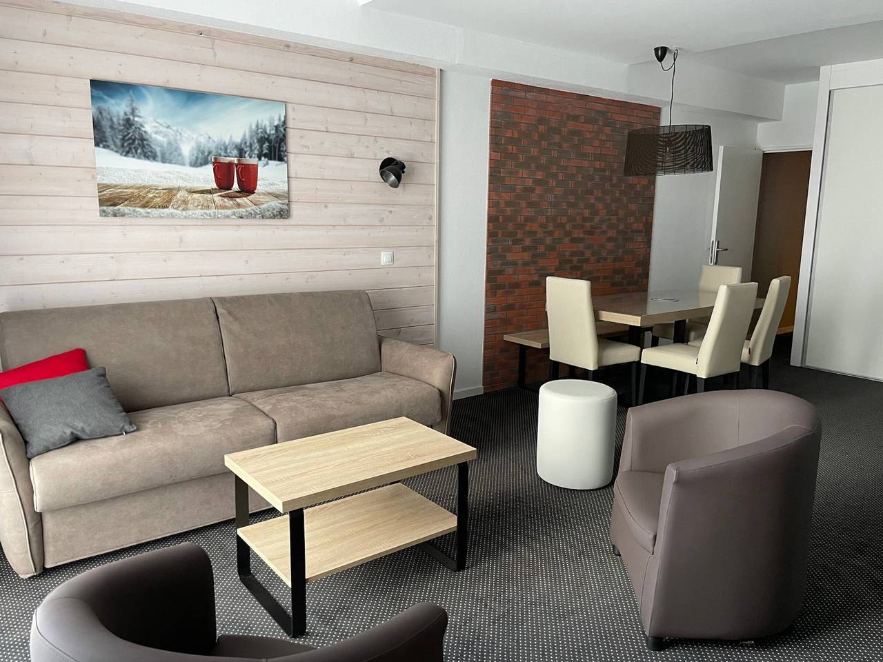 Photo : Appartement de vacances