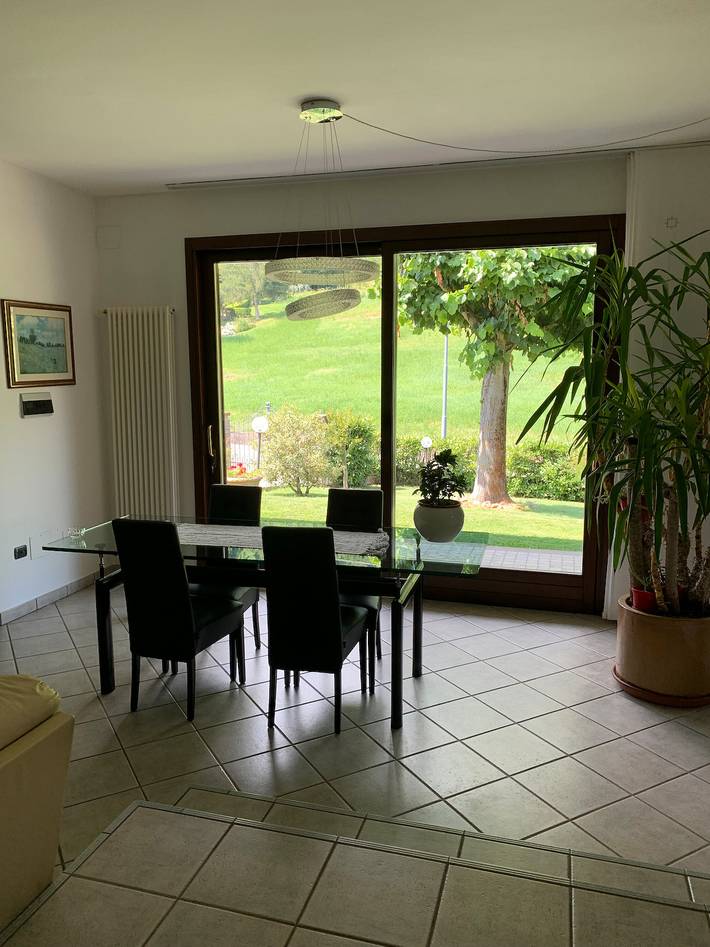 Ferienhaus für 4 Personen, mit Balkon und Garten, kinderfreundlich in Emilia-Romagna - 2