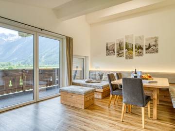 Hütte für 10 Personen in Neukirchen am Großvenediger, Kitzbüheler Alpen, Bild 2