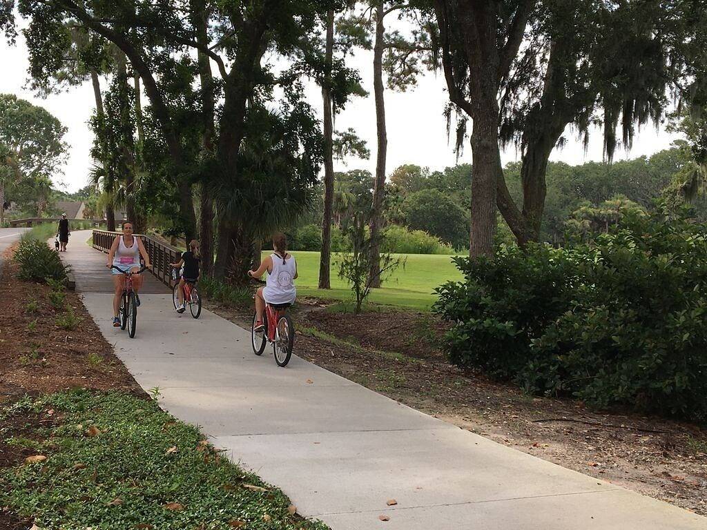 Beach Rental for 5 Guests in Beaufort County