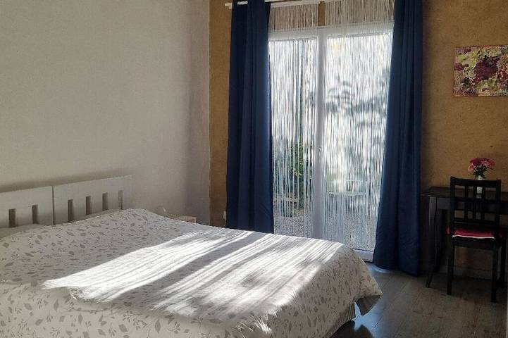 Charmante villa au cœur des collines du piémont pyrénéen audois in Donazac, Région de Limoux
