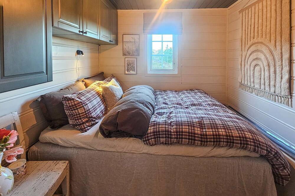 Gemütliches Haus mit 3 Schlafzimmern in Passebekk in Kongsberg
