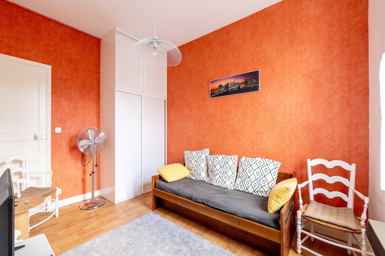 Ferienhaus 'Entre Plage Et Vieux Port' mit privater Terrasse und Garten in Pornic, Côte de Jade