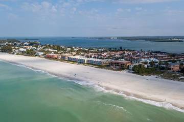 Vacation House for 6 Guests in Bradenton Beach, Anna Maria Island, Picture 2