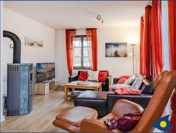 Ferienhaus für 6 Personen in Kamminke, Usedom, Bild 3