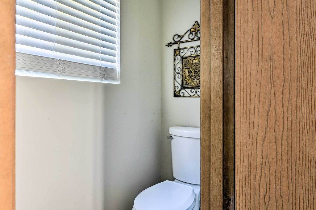 'The Padres' Place' Located in a 4-Season Resort in Hidden Valley, Pennsylvania