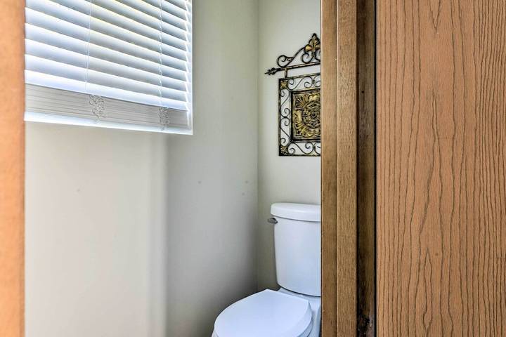 Ferienhaus für 8 Personen, mit Pool und Terrasse - 1