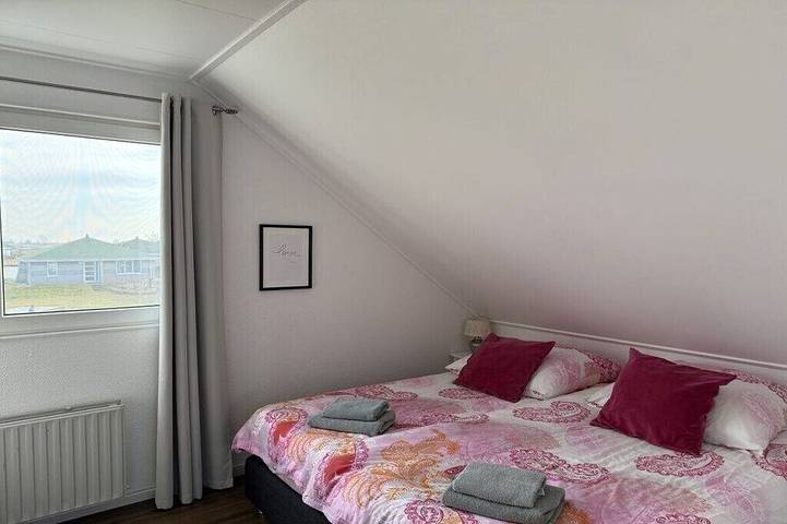 Ferienhaus für 5 Personen, mit Sauna in Makkum - 3