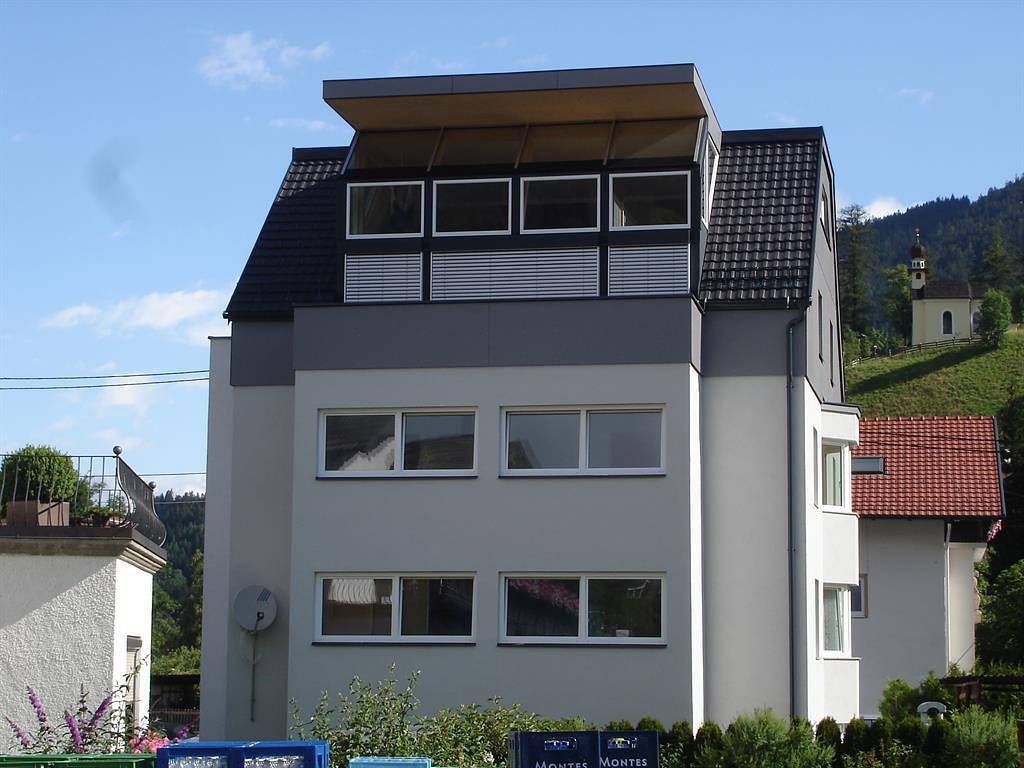Ganze Ferienwohnung, Appartement in Tuxer Alpen, Steinach am Brenner