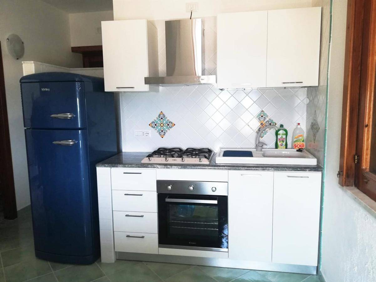 Ganze Wohnung, Luna Blu in Maiori, Amalfiküste