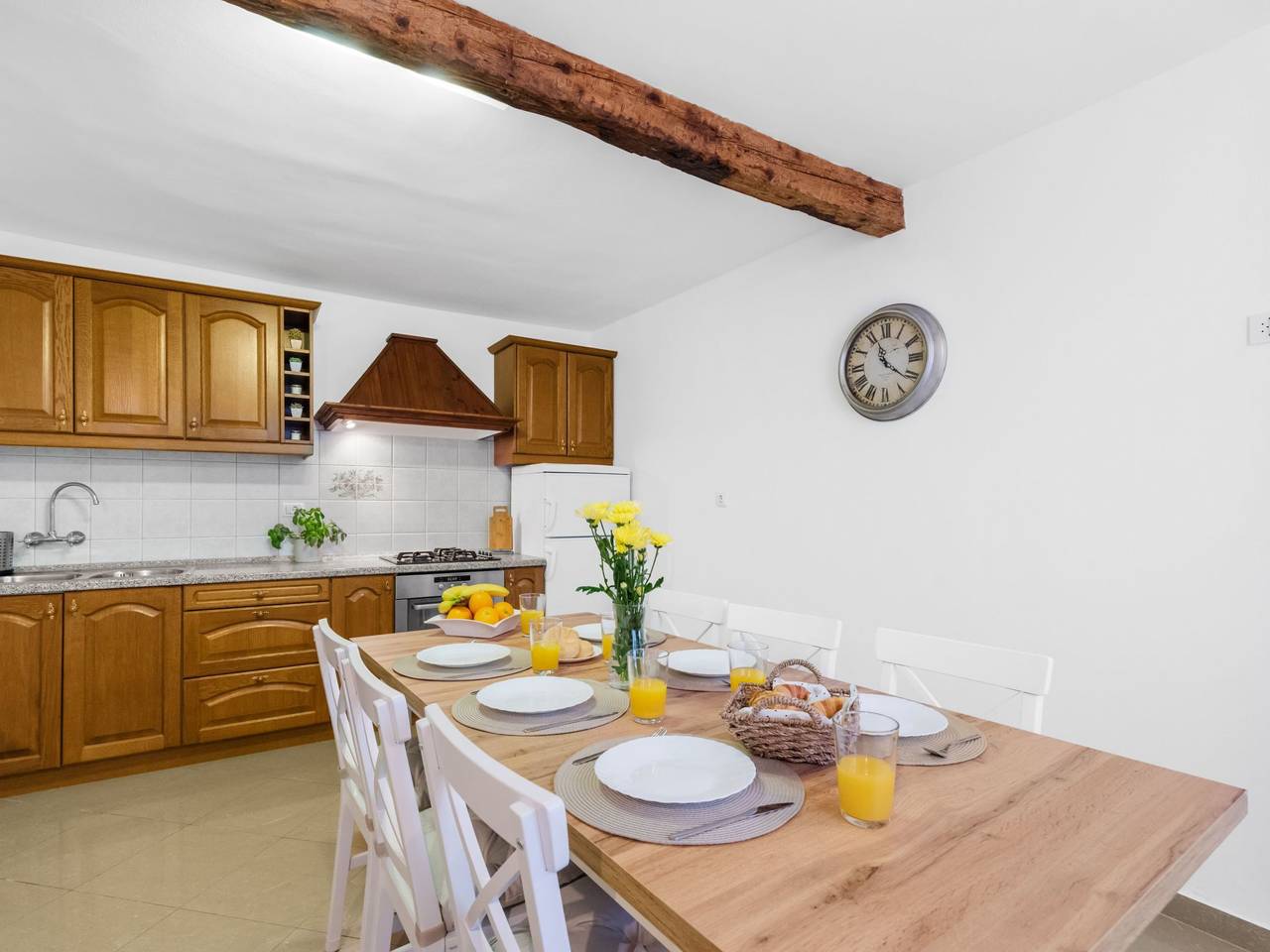 Ganze Wohnung, Casa Anastasia in Novigrad, Umag und Umgebung