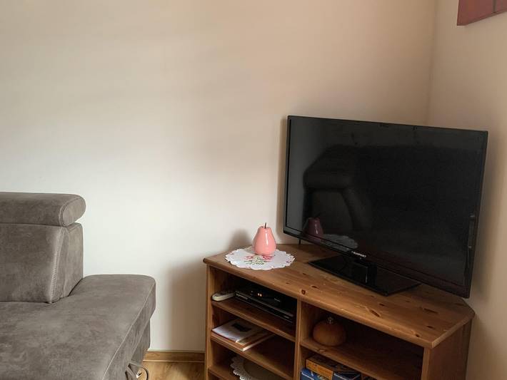 Ferienwohnung für 4 Personen, mit Garten in Hooksiel - 4