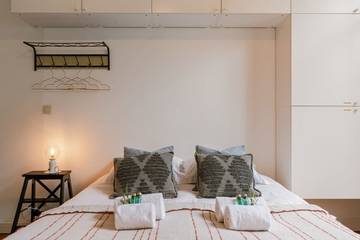 Vakantieappartement voor 2 Personen in Gent, Oost-Vlaanderen, Afbeelding 1