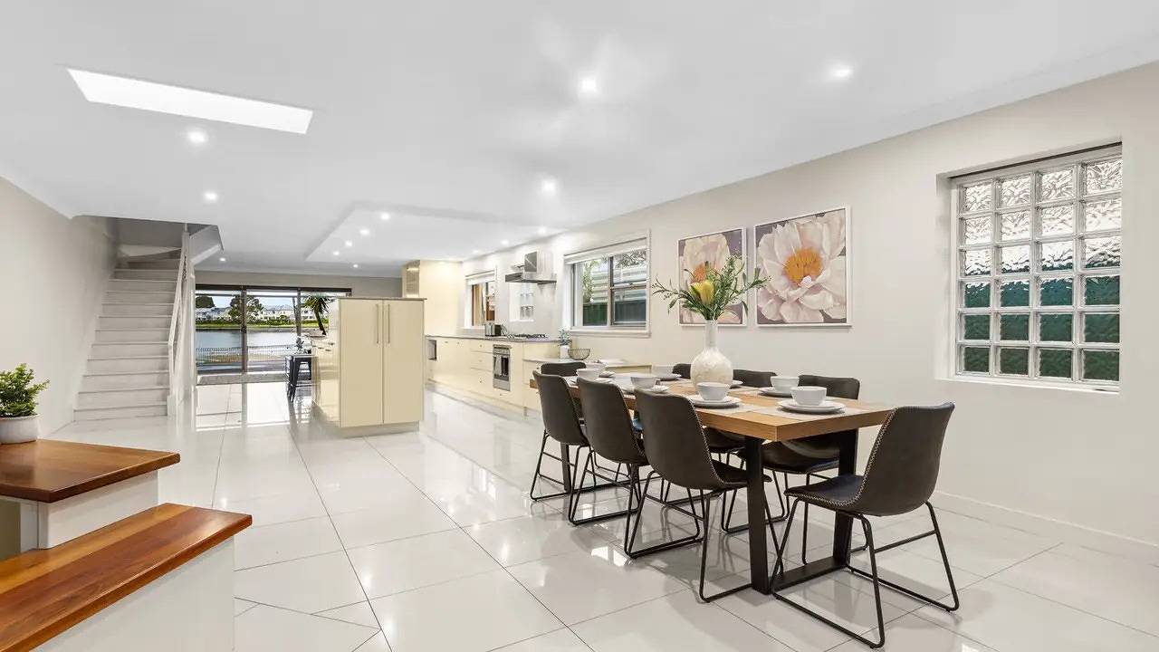 Apartamento vacacional entero, Ferienwohnung für 6 Personen (2 m²) in Cabarita in Sídney, Nueva Gales del Sur