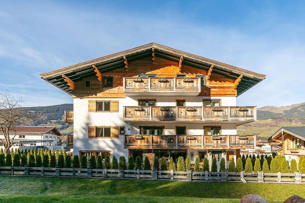 Charmante Alpine Pension für 48 Personen in Hollersbach im Pinzgau, Pinzgau