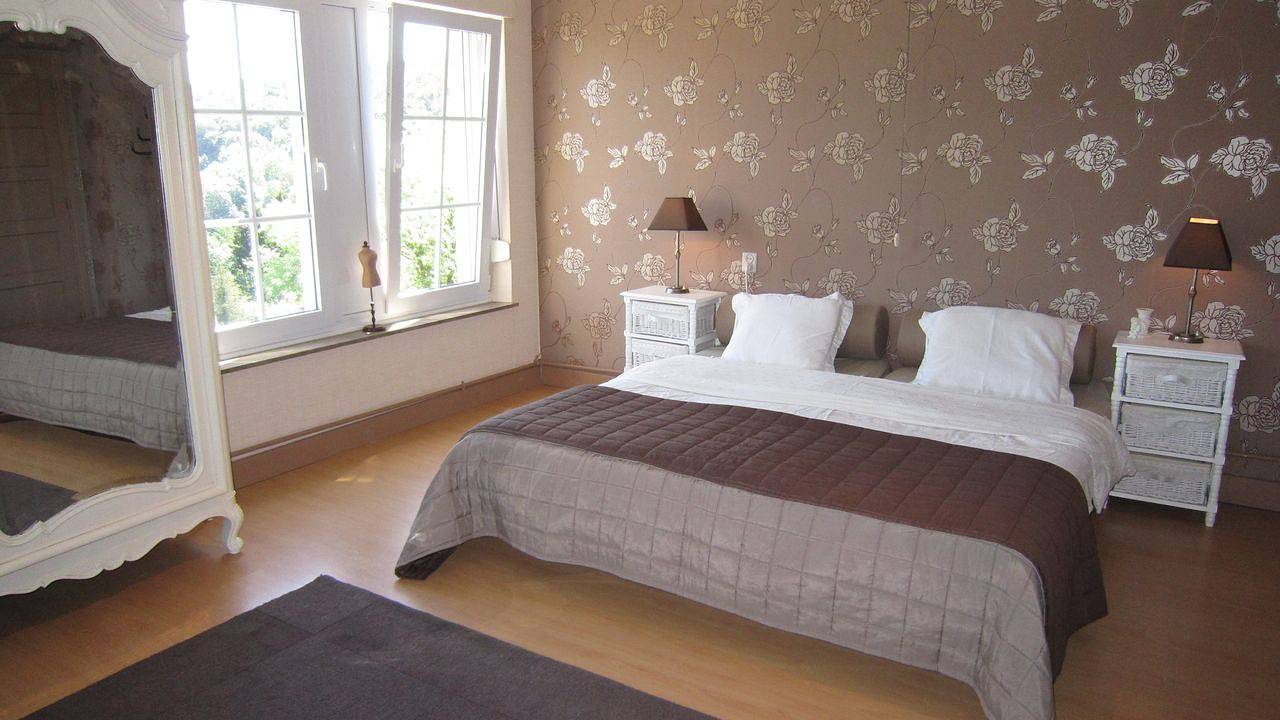 Ferienhaus für 6 Personen (220 m²) in Bouillon in Bouillon, Neufchâteau region